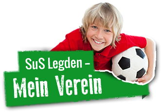SuS Legden - Mein Verein